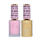 DND Diva Gel & Lacquer Duo - Delicate Blush #130