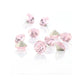CNBS Rhinestones - 8mm Premium Pointed Diamonds