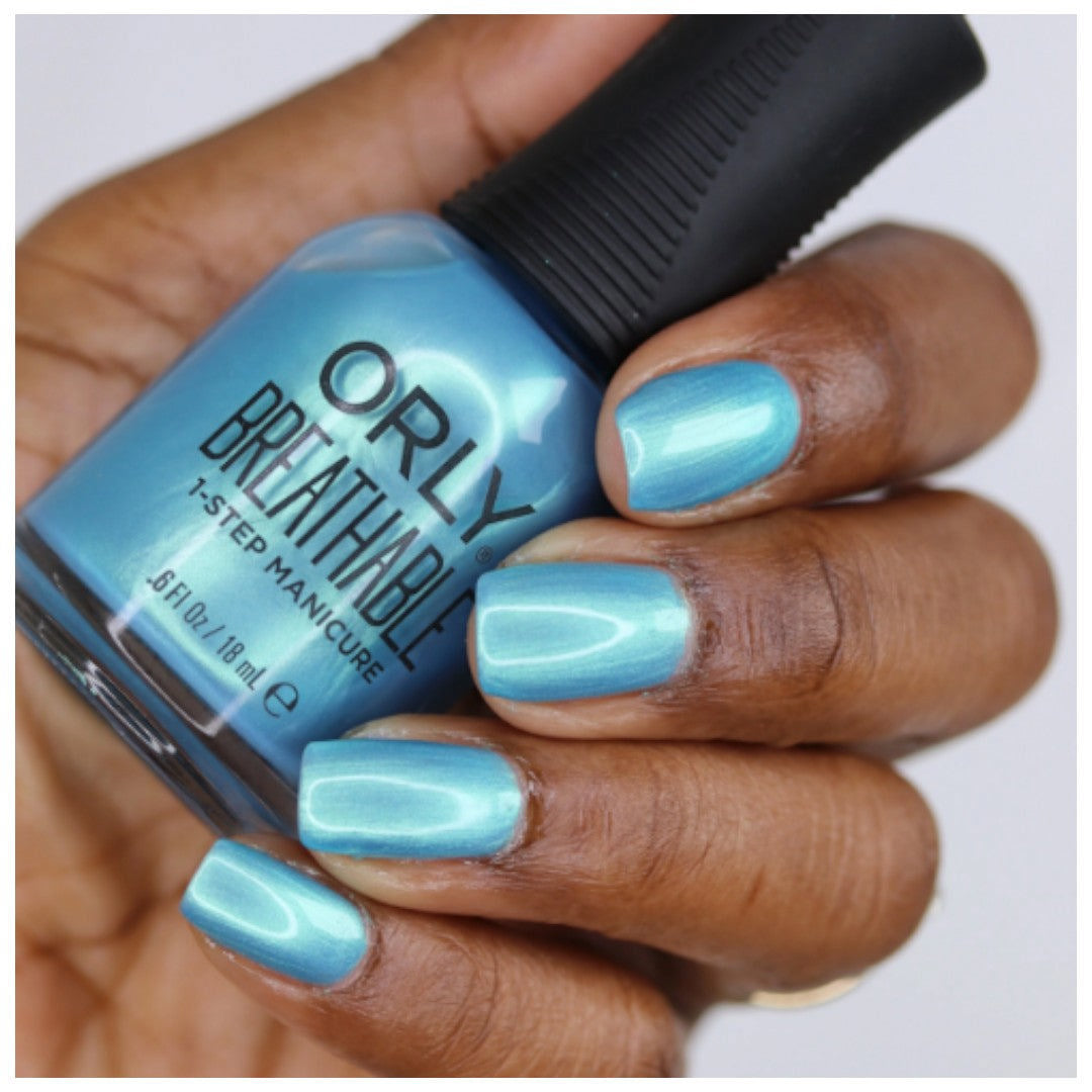 Orly Breathable - Having A Smeltdown #2060099