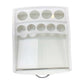 Pedicure Cart