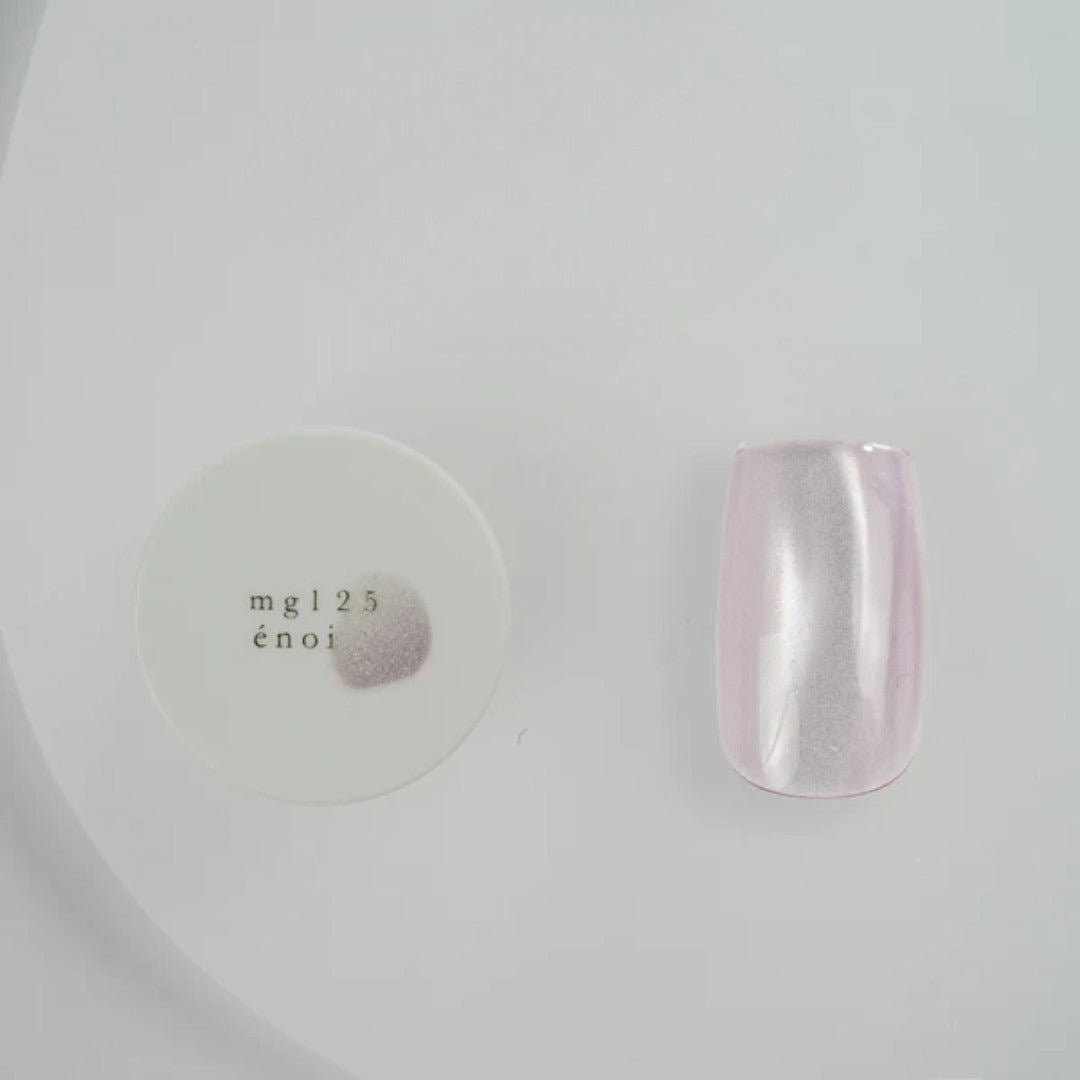 Enoi Cat Eye Gel Polish - Gálass Magnet #MG125