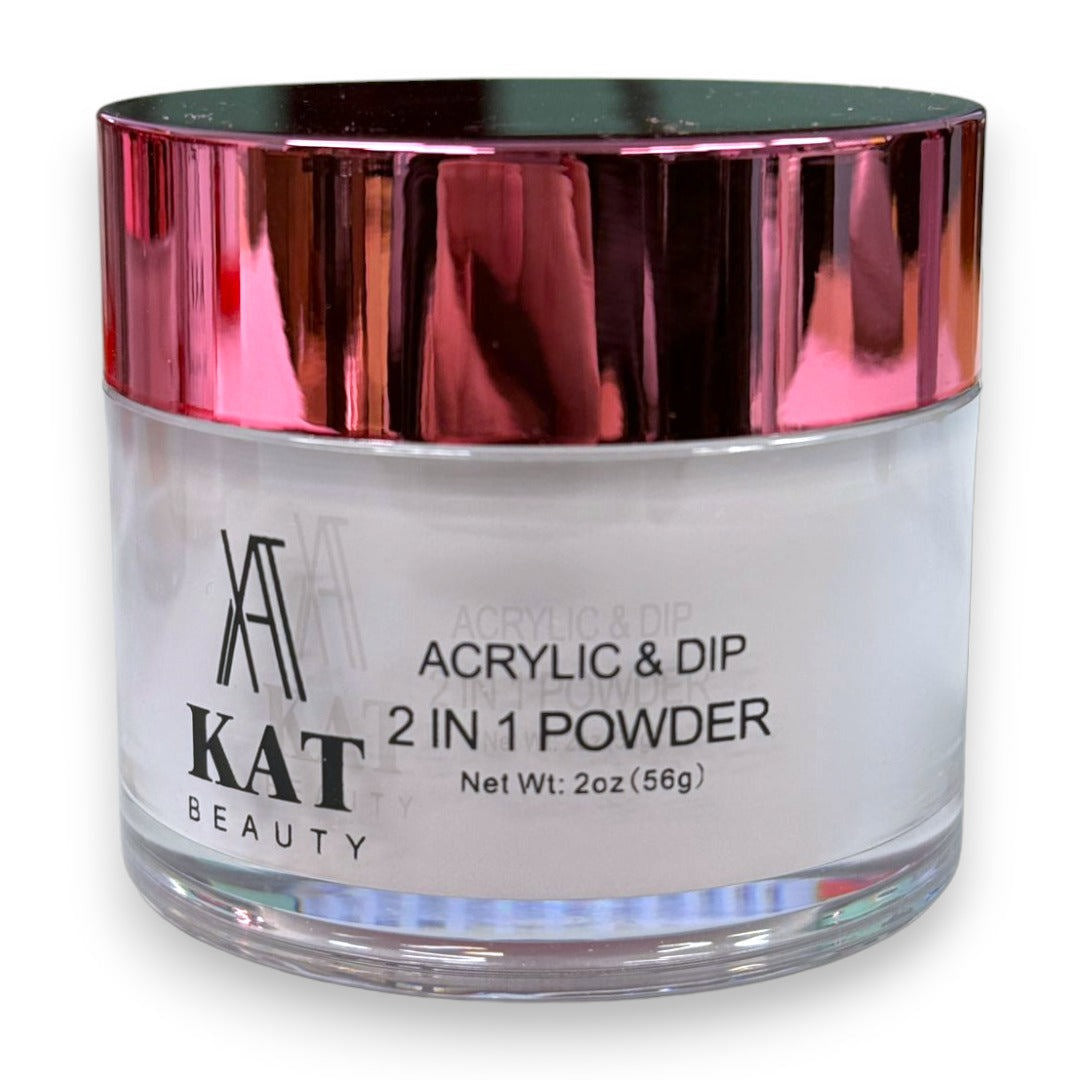 KAT Beauty 4In1 System #131