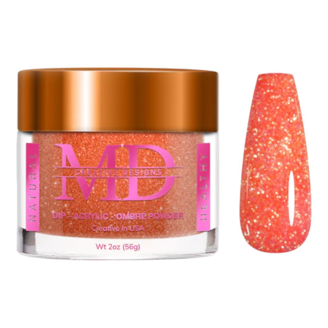 MD Dipping Powder 2In1 #K-24