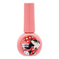 DGEL X DISNEY Minnie Mouse Gel Polish - Nude Coral #DT20