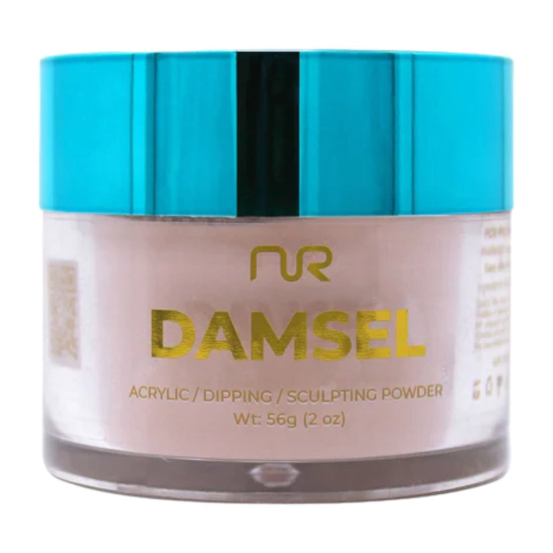 Lavish-Damsel Acrylic & Dipping Powder #27