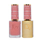 DND Diva Gel & Lacquer Duo - Cool As A Coral #174
