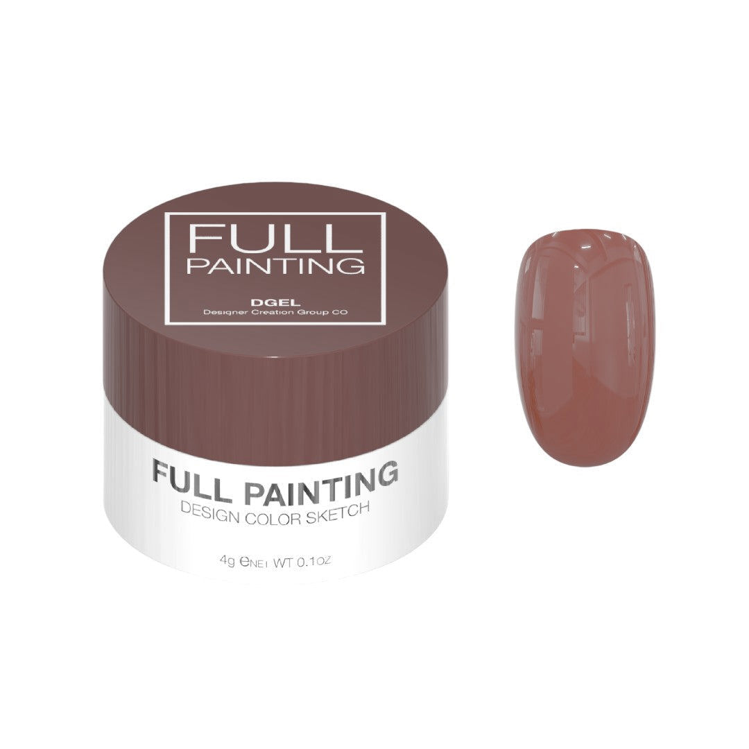 DGEL Full Painting Gel #FP52