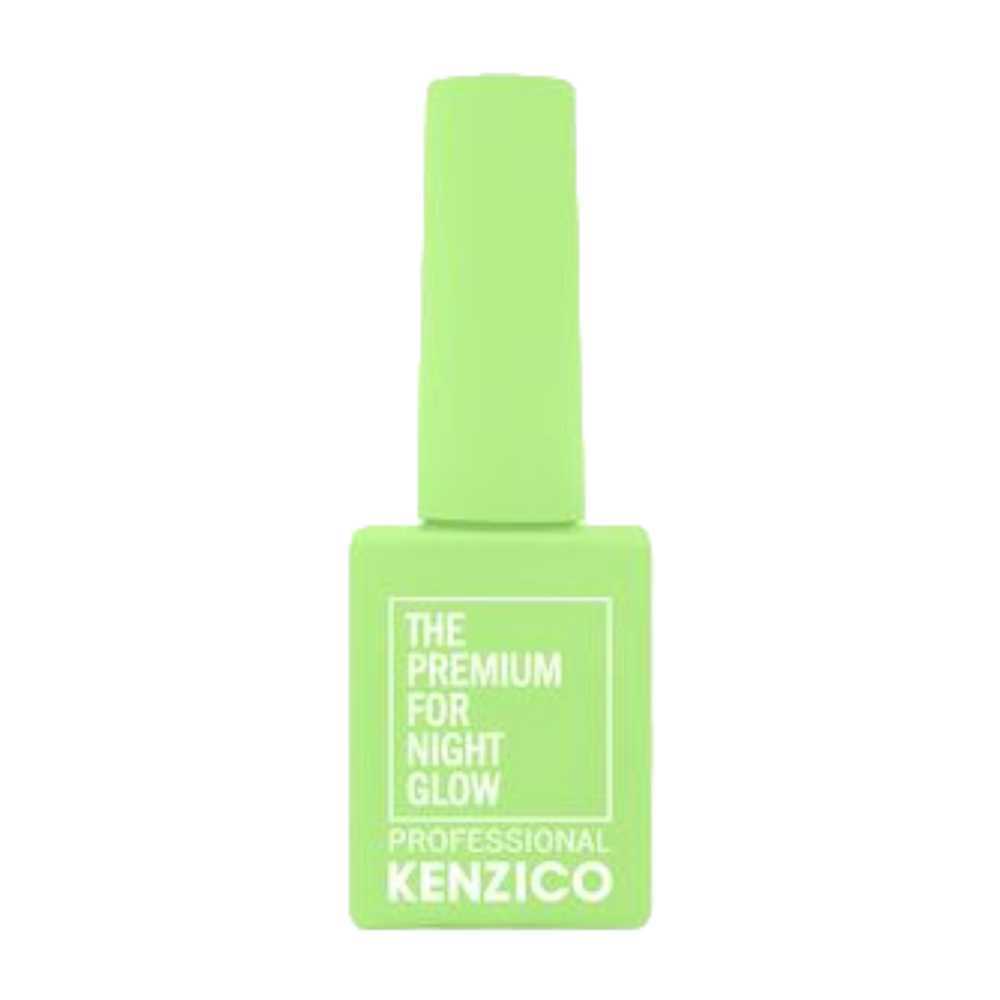 Kenzico Syrup Gel Polish #NG10