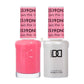 DND Gel & Lacquer Duo - Candy Pink #539