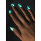 The Gelbottle Glow Pigment - Green