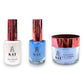 KAT Beauty 4In1 System #063