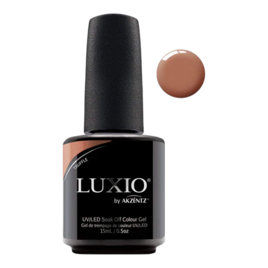 Akzéntz Luxio Gel Colour - Truffle #231
