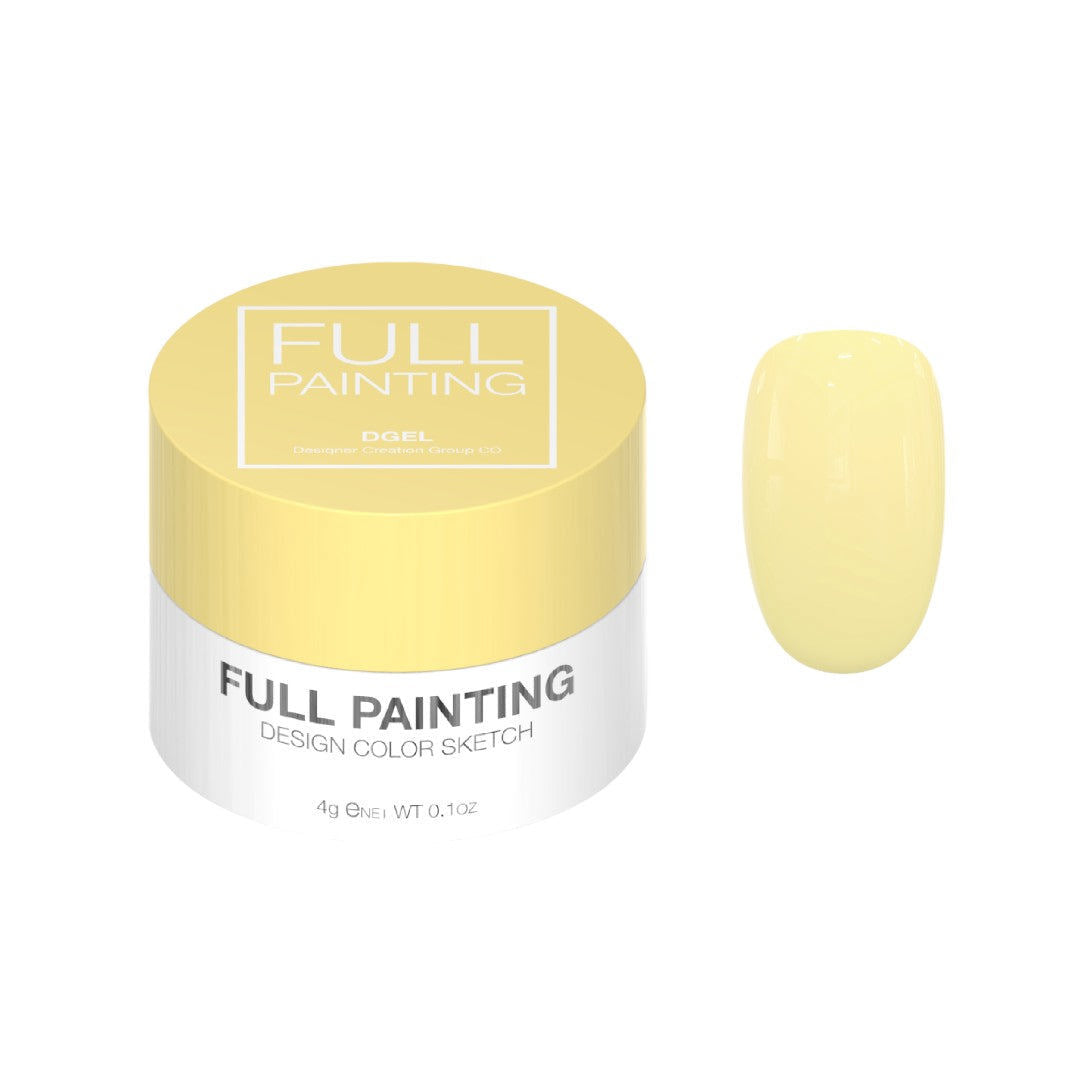 DGEL Full Painting Gel #FP11