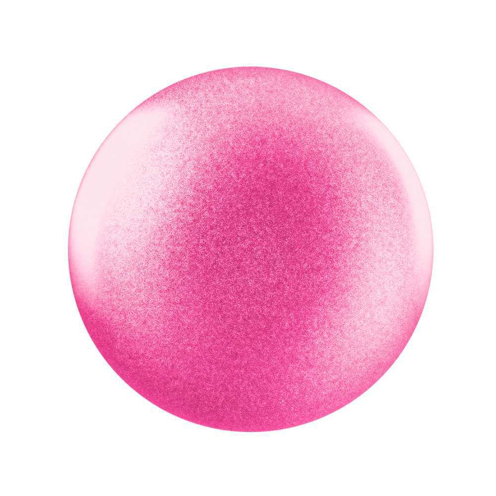 CND Vinylux - #414 Happy Go Lucky
