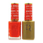 DND Diva Gel & Lacquer Duo - Sorry There Was Traffic #235