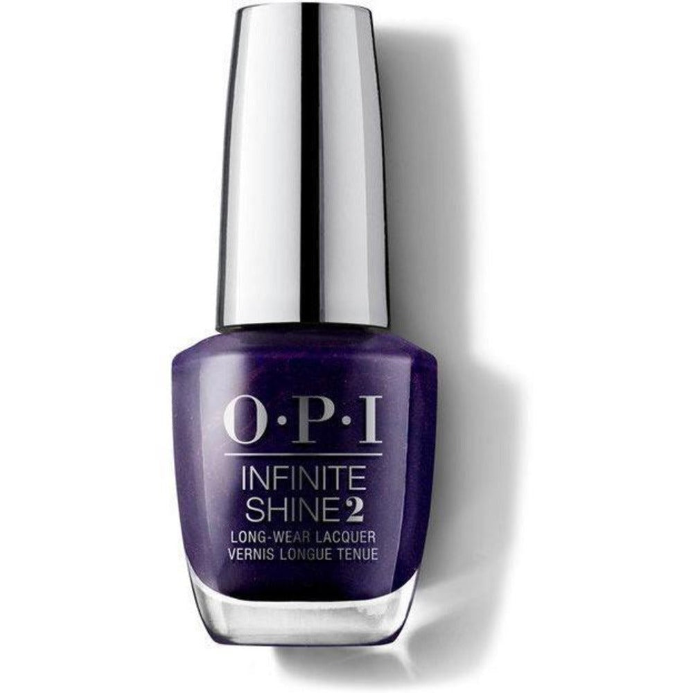 OPI Infinite Shine - Turn On The Northern Lights! #ISLI57 (Disc.)