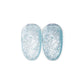 Aurora Queen Cat Eye Gel Polish - Sky Blue #AQ242
