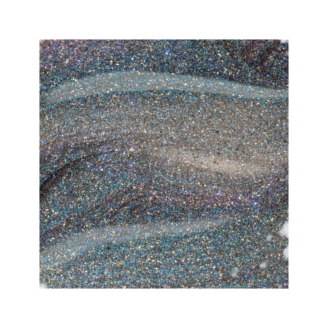 Apres Cat Eye Gel Couleur - Dark Night #CE07