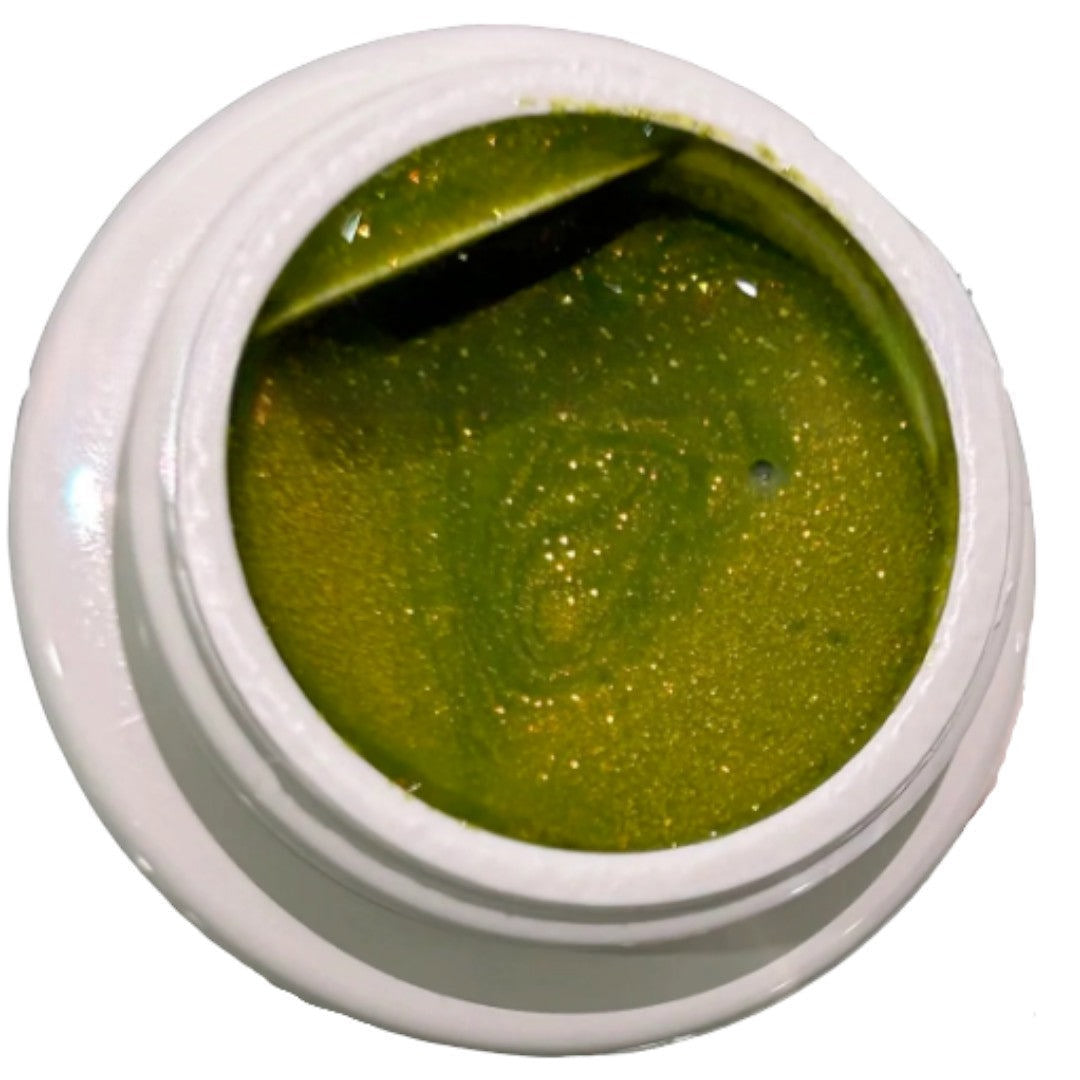 YHH Cat Eye Gel 5g #M19