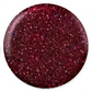 DND DC Mermaid Gel Polish - Bordeaux #231