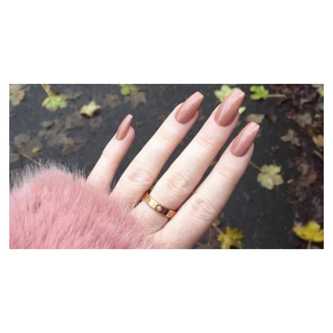 CND Vinylux - #265 Satin Pajamas