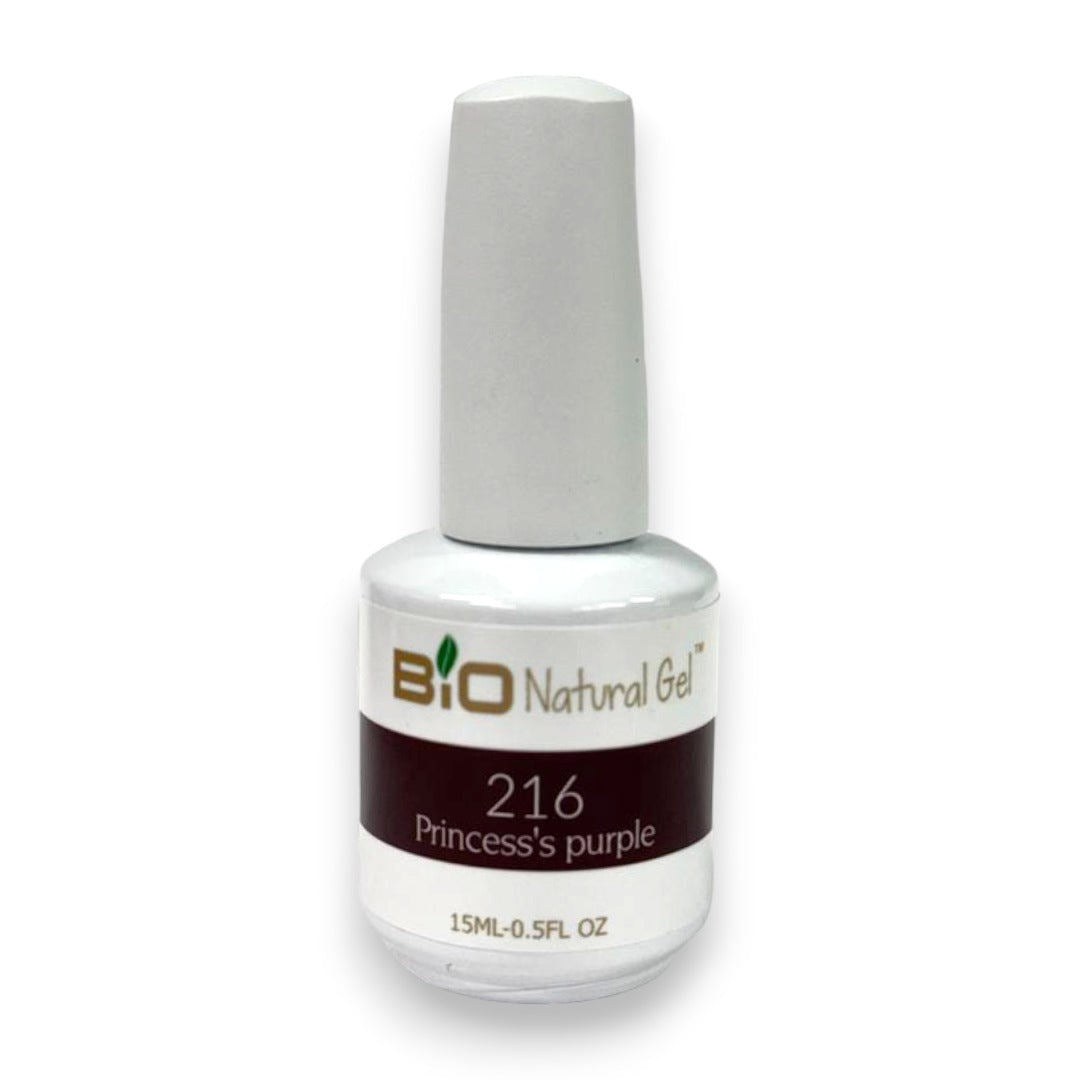 Bio Natural Gel Colour #216