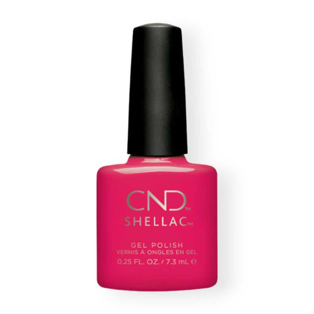 CND Shellac 0.25Oz - Offbeat