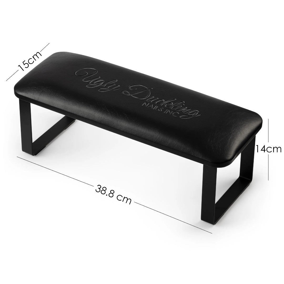 Ugly Duckling Arm Rest - Black