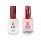 KAT Beauty 4In1 System #019