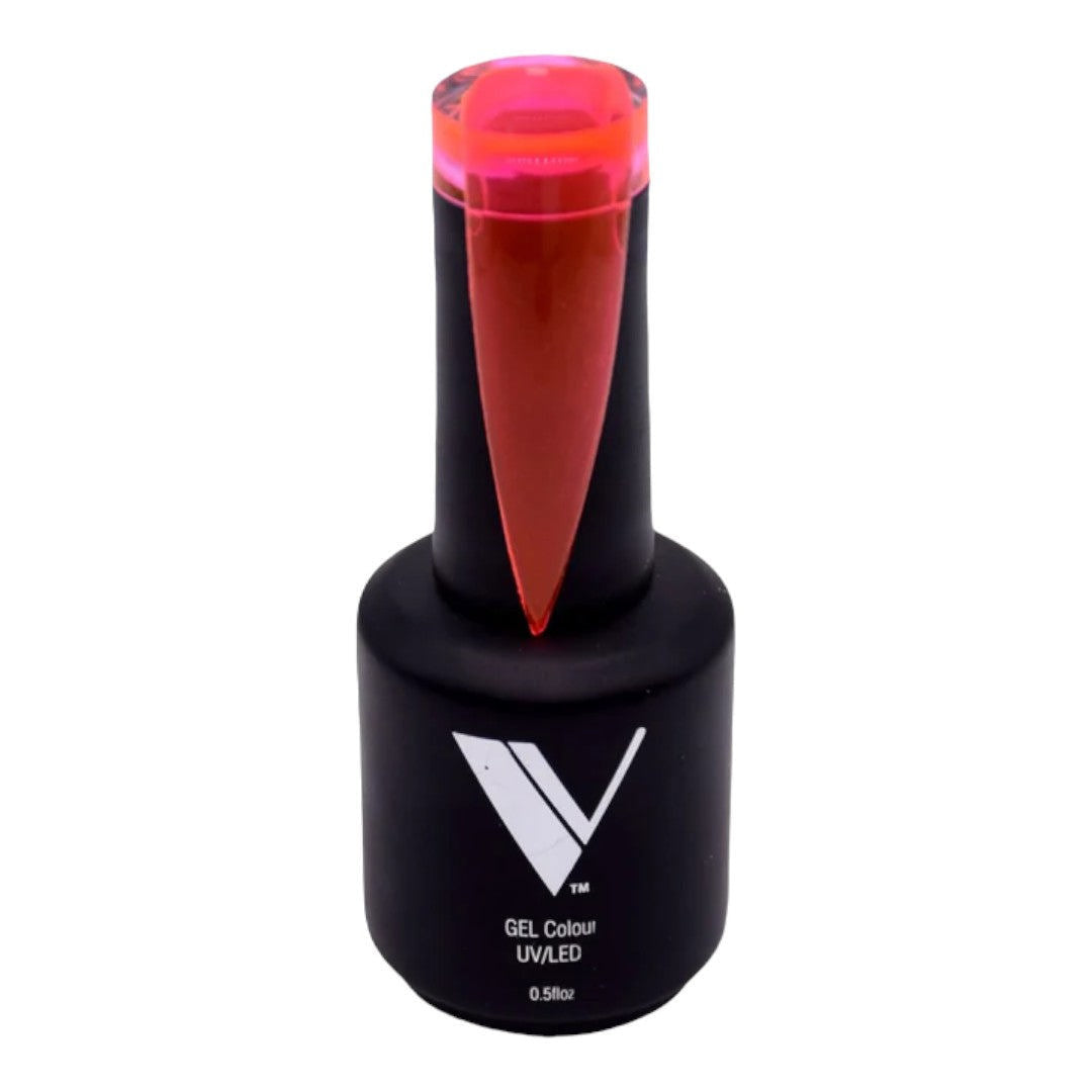 V Beauty Pure Jelly Gel Polish - Yess! #121