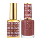 DND DC Gel & Lacquer Duo - Light Macore #051