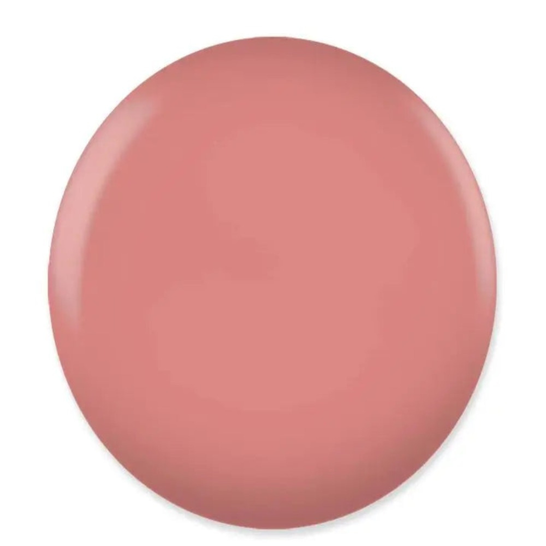 DND Gel & Lacquer Duo - Sun Tan #614