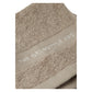 The Gelbottle Spa - Flannel Towel #3251