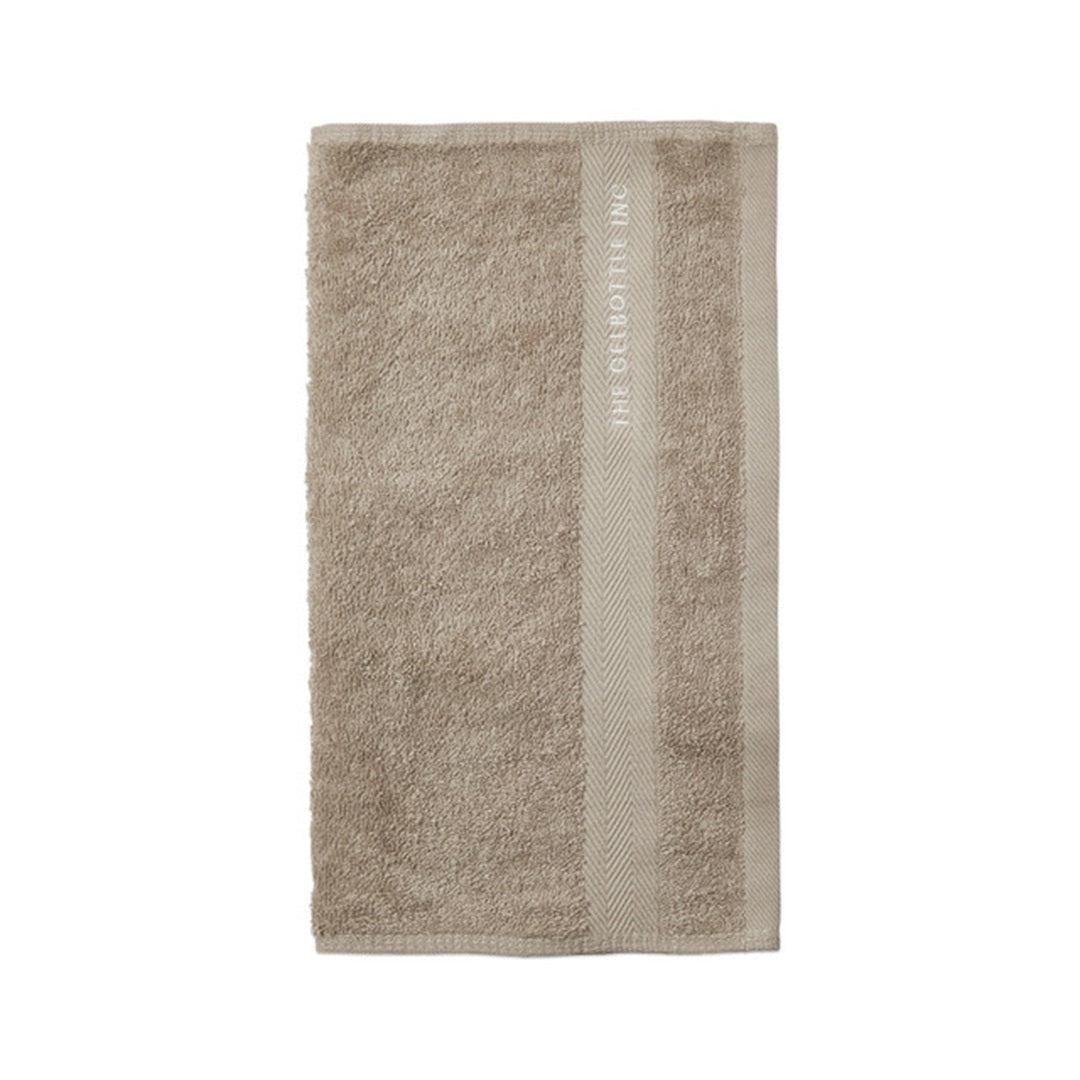 The Gelbottle Spa - Hand Towel #3250