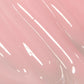 The GelBottle The Bare Edit BIAB Collection