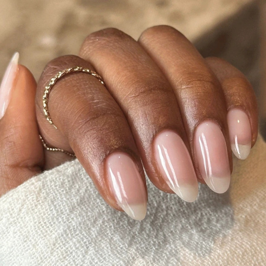 The GelBottle Gel Colour - Dove