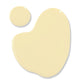 The Gelbottle Gel Colour - Eggshell #849