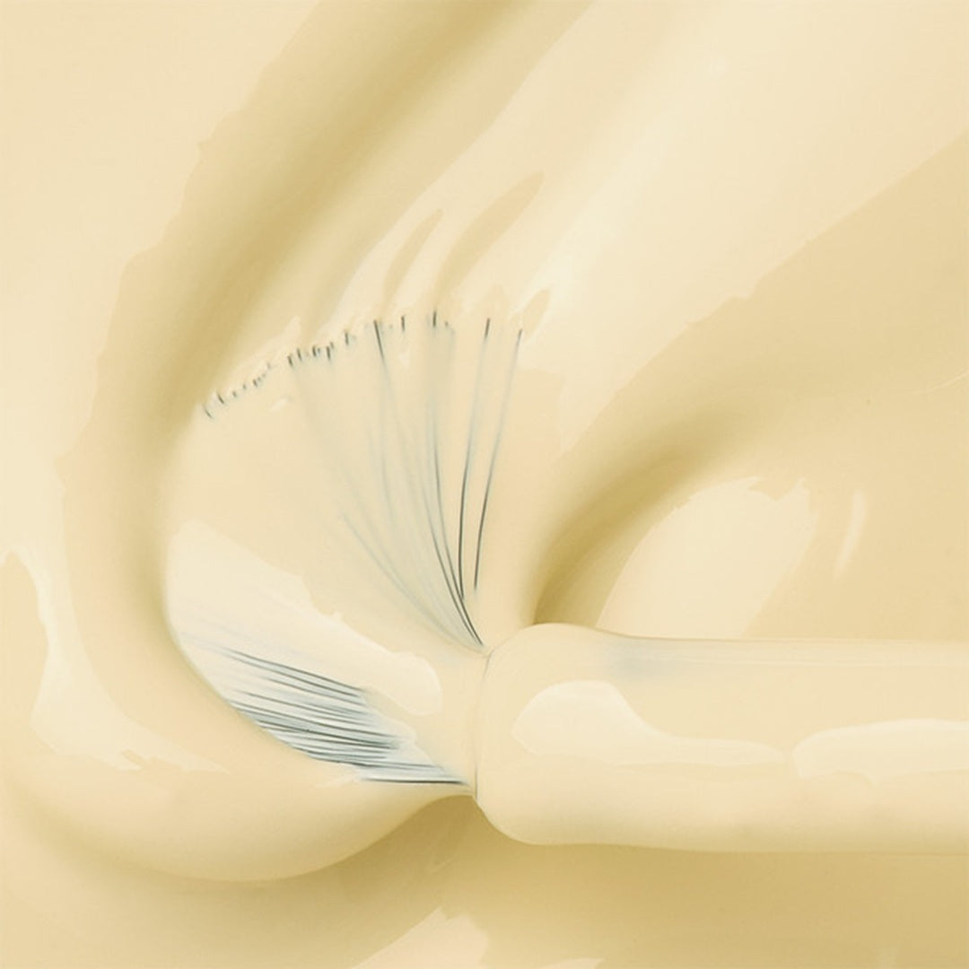 The Gelbottle Gel Colour - Eggshell #849