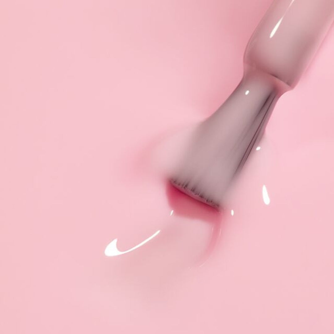 The Gelbottle BIAB Pastel Collection 6Pcs