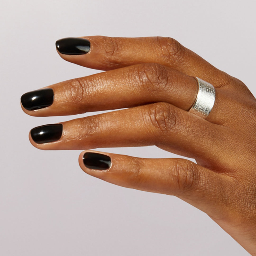 The Gelbottle Gel Paint (HEMA-Free) - Jet Black