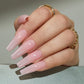 The Gelbottle Gel Colour - Marshmallow