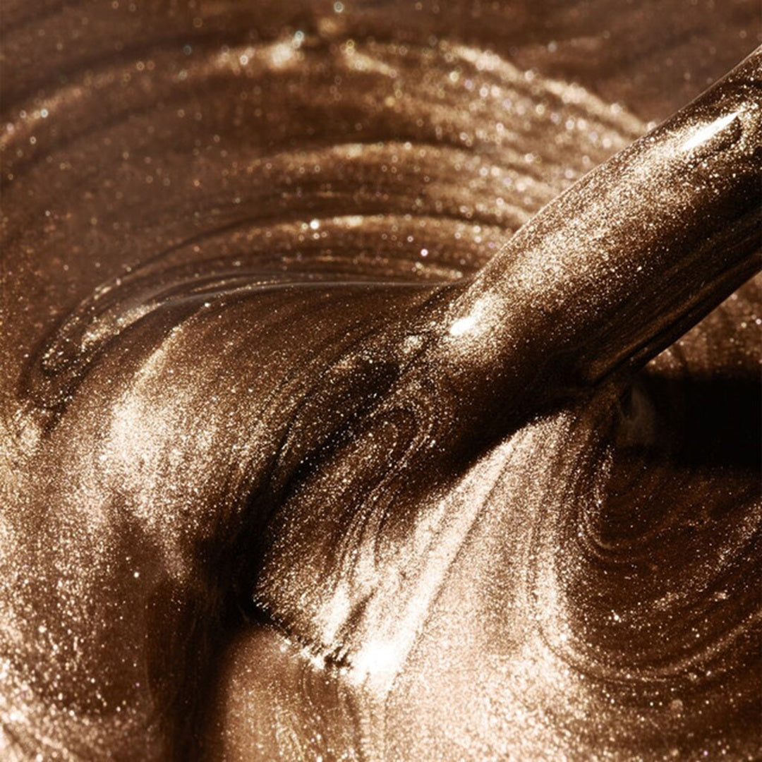 The Gelbottle Gel Colour - Mustang