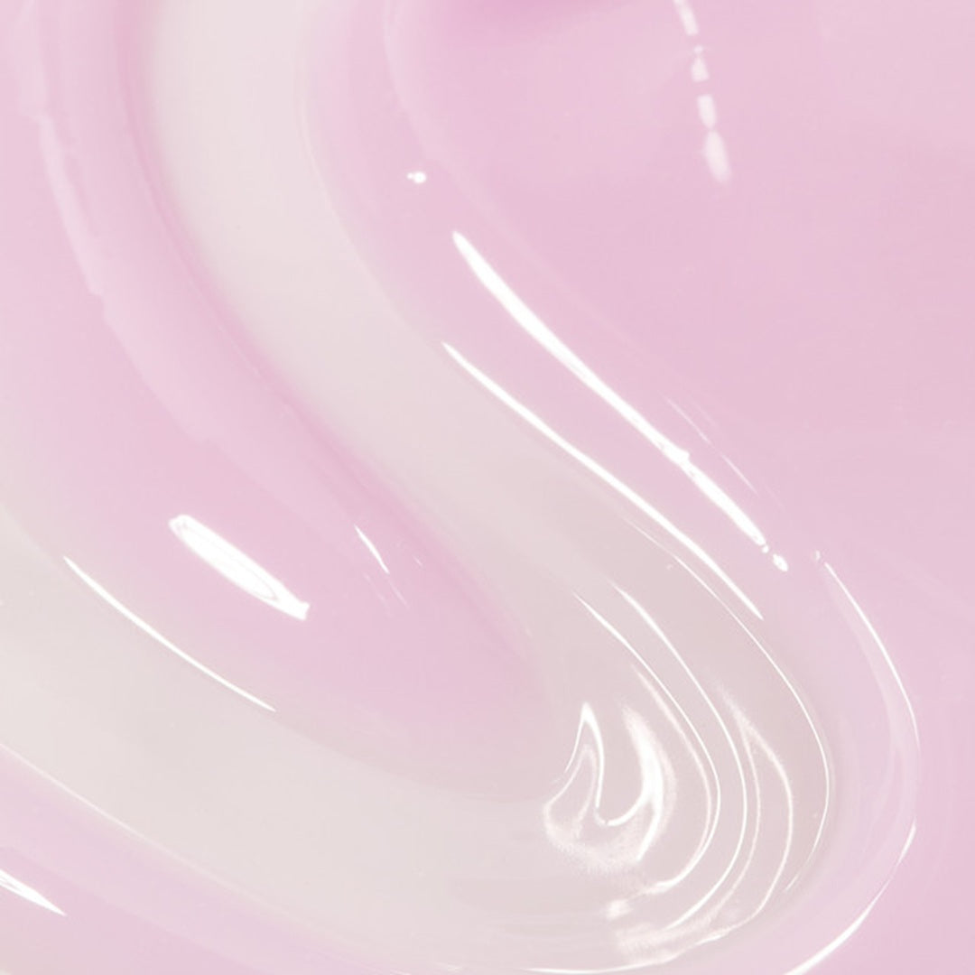 The GelBottle The Bare Edit BIAB Collection