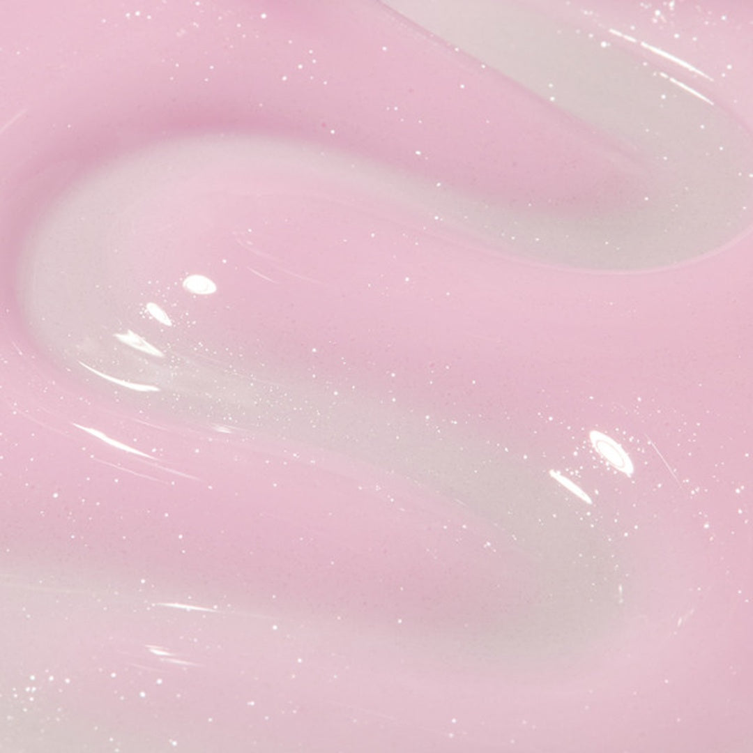 The GelBottle The Bare Edit BIAB Collection