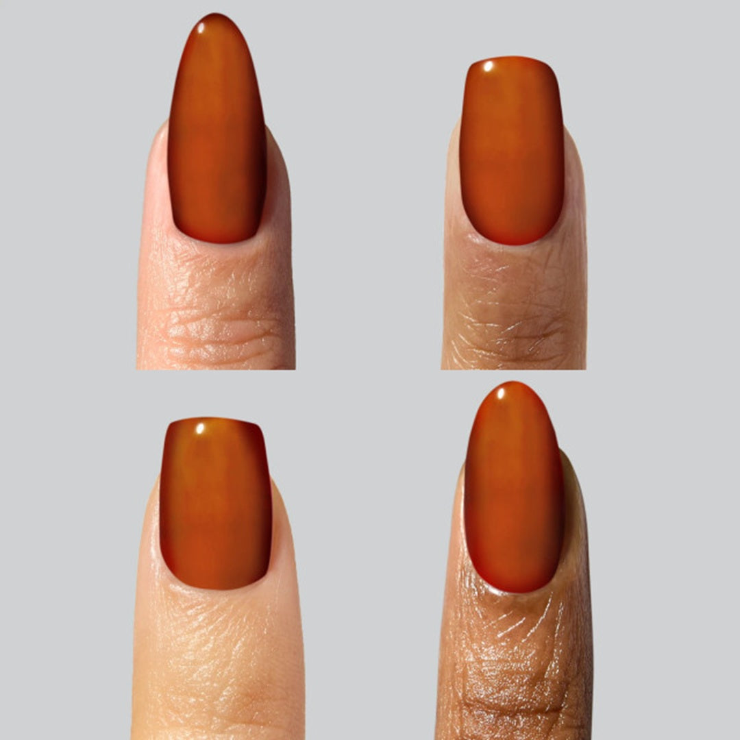 The GelBottle Gel Colour - Tortuga