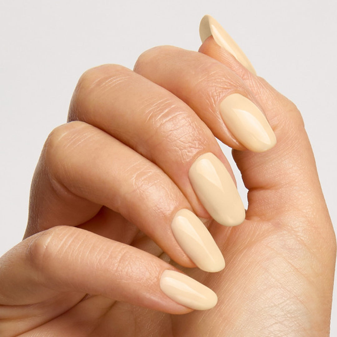 The Gelbottle Gel Colour - Trick