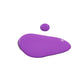 The Gelbottle Gel Colour - Violet #319