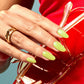 The GelBottle Gel Colour - Wasabi
