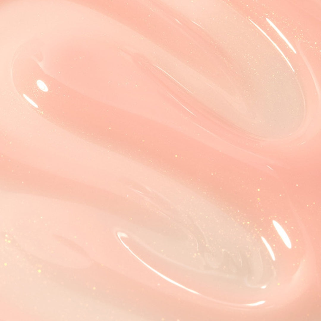 The GelBottle The Bare Edit BIAB Collection