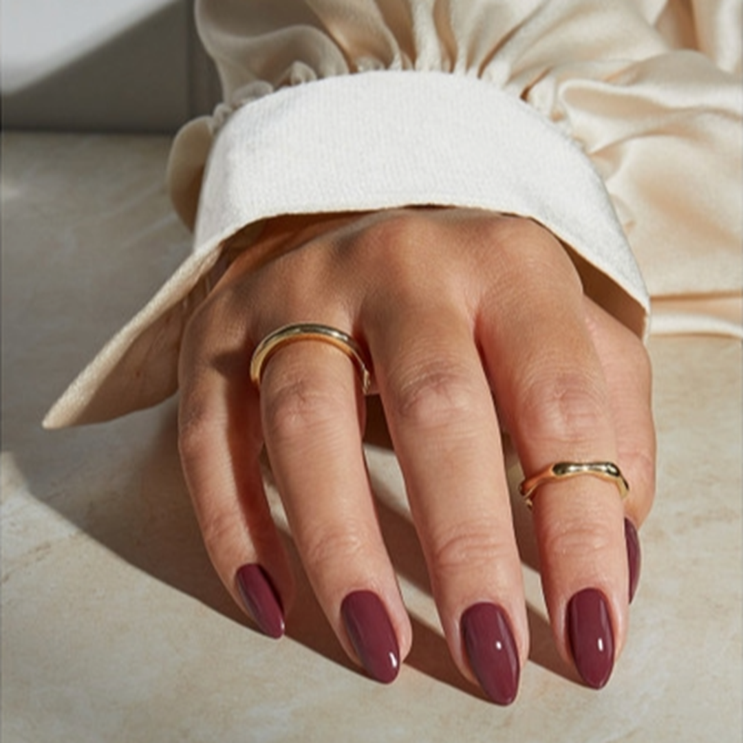 The Gelbottle Gel Colour - After Dark